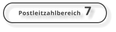 Postleitzahlbereich 7